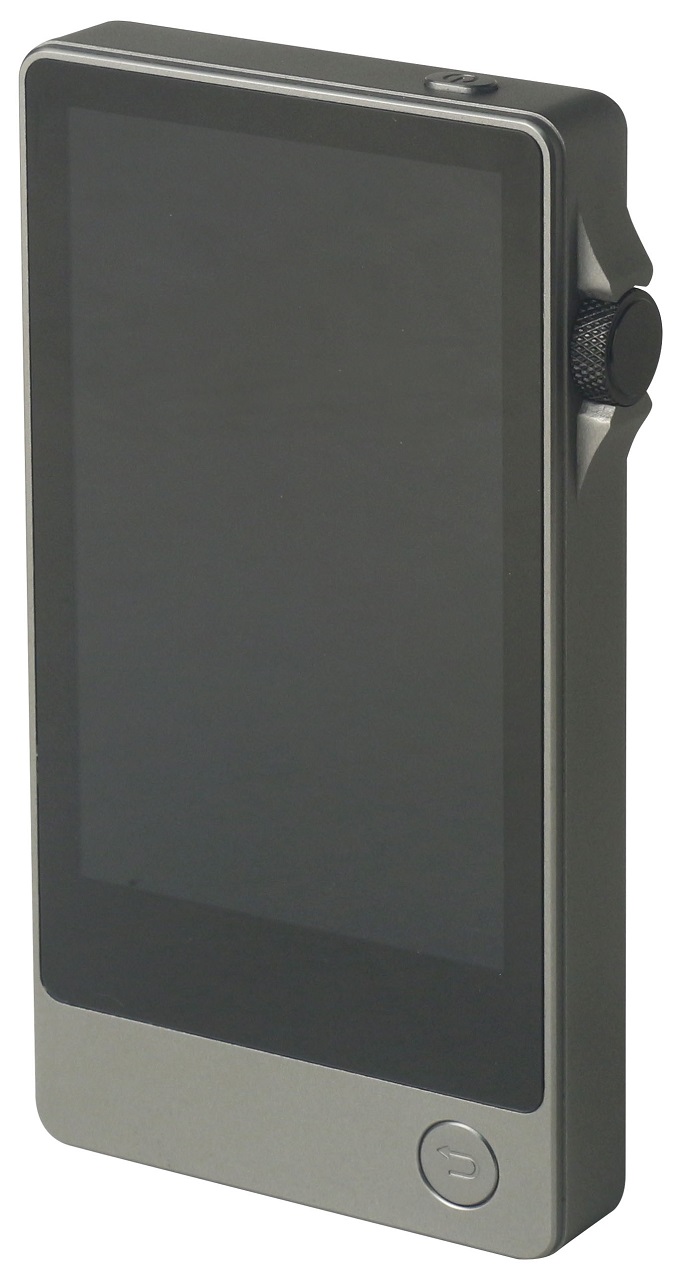 HFP-H01 
Android Digital Audio Player